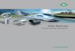 For Everything That Moves - Schaeffler Group · friction and sliding materials in indus- ... vehicles and devices. ... Angular-contact spherical plain bearings with