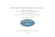 DoD Base Realignment and Closurecomptroller.defense.gov/.../pdfs/05_BRAC/FINAL_FY18_BRAC_Summa… · The manner in which the impacts of base realignments and closures are reflected