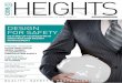 €¦ · Malaysian construction industry, invites you to peruse Heights. In this year’s first quarterly overview of our nation’s industry and of others around
