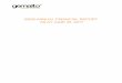 Gemalto 2017 Semi-annual Financial Report · First semester 2017 management report Semi-Annual Financial Report as at June 30, 2017 Page 4 of 49 Basis of preparation of financial