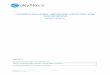 Hosted Exchange - Skyfillers · Hosted Exchange – Microsoft Outlook 2016 für Windows Skyfillers Kundenhandbuch Stand 05/2016 2 von 15 Outlook herunterladen und installieren