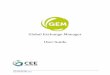 Global Exchange Manager User Guide - Travelportold.galileo.com.ua/gem/GEM_User_Guide.pdf · Global Exchange Manager in Smartpoint ... Global Exchange Manager User Guide ... New ticket
