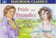 Jane Austen: Pride and Prejudice - bjzc.orgbjzc.org/lib/96/ywyz/ts096062.pdf · Chapter VIII. At Rosings, Elizabeth plays piano for Darcy and Col. Fitzwilliam 201. Jane Austen: Pride