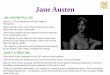 Jane Austen - quinto-piano.it · Pride and Prejudice (plot analysis 2) 