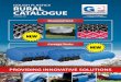 GOUGH PLASTICS RURAL CATALOGUE GP4742 Rural Catalogue.pdf · 2 GOUGH PLASTICS RURAL CATALOGUE Dimensions may vary by plus or minus 3% due to the rotational moulding process. *All