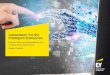 Automation for the Intelligent Enterprise - ey.· EY is a global leader in assurance, tax, transaction