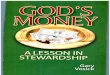 A LESSON IN STEWARDSHIP - Trinity Credit · A LESSON IN STEWARDSHIP ... where he stands in the moments of comfort and con- ... nances are predicated on the principle that we relin-