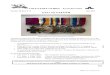 # 30 (14)-VICTORIA CROSS -OPENERS (0630230316) copy Hall of Valour.pdf · Annexes: Annex A: Australian Victoria Cross Locator as at March 2016 Annex B : Victoria Cross- Imperial War