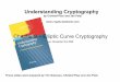 Understanding Cryptography - INSTITUTO DE …€¦ · Understanding Cryptography by Christof Paar and Jan Pelzl ... Up to two solutions y and -y exist for each quadratic residue x