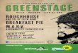 ROCK · REGGAE · LIVE DJ-SET ROughHoUse · age EintriTt Frei! op.5.2014 · 20 Uhr THIS ONE IS FOR YOU ROCK · REGGAE · LIVE DJ-SET VERANSTALTER:  ROughHoUse and the 