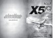 Quadrocopter X5C ESX5C11 - plentino.de · Title: Quadrocopter X5C ESX5C11 Author: Bernhard Stich Keywords: Plentino; Quadcopter; X5C; Syma; Fernsteuerung; Rotorschutz; Helicopter;