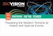 Thwarting the Modern Terrorist at Hotels and Special Events · The Mumbai Attack India’s 26/11 One of the best planned terrorist attacks - audacious and ambitious ... AT-RISK and