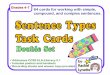 Grades 4-7 64 cards for working with simple, compound, and ...ssmithey.weebly.com/uploads/1/2/5/7/12578951/simplecompoundand... · 64 cards for working with simple, compound, and