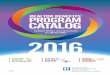 2016 Realtor Benefits Program Catalog · REALTOR BENEFITS ® PROGRAM CATALOG 135-01 2/16 135-01 2/16 GAIN A COMPETITIVE ... the REALTOR Benefits® Program is your official member