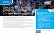 Intel and Brocade Network Functions Virtualization (NFV ... · Benefits of the High-Performance NFV ... and Network Function Virtualization ... of firewall rules. In the vADX, the