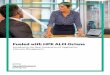 Fueled with HPE ALM Octane - Sogeti€¦ · HPE Application Lifecycle Management (ALM) ... The benefits of cloud deployment include reducing resources to manage ... Agile, and requirements
