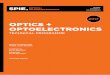 2017 OPTICS + OPTOELECTRONICS Final... · Ivo Rendina, CNR/Istituto per la Microelettronica e Microsistemi (Italy) ... 6 SPIE Optics+Optoelectronics ·  · TEL: +44 (0) 