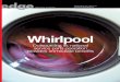 RTR-833 EDGE Whirlpool RP 4C - Ryder Website · Europe - London, U.K. Mexico - Mexico City ... Whirlpool Corp. faced this dilemma early in 2001, when an internal task force evaluated
