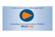 Fundamental 8 Comm Pitfalls 2013-08-14 - Project Insightdownloads.projectinsight.net/training/pmi-project-management... · Training in project management, PMP® and CAPM® certification,