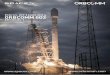 SpaceX ORBCOMM OG2 Mission 1 Press Kit · SpaceX ORBCOMM OG2 Mission 1 Press Kit CONTENTS 3 Mission Overview ... 0:03 1st and 2nd stages separation 0:03 2nd stage engine start 0:03