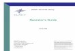 OSAR - Plasmon Tech · 1 OSAR Library Overview 13 Optical Storage & Retrieval 14 ... OSAR-144GTS library FileNET distributes this manual to all users of the OSAR-GTL/GTS li-