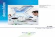 Laboratory Software Maximum Security - METTLER …€¦ · Laboratory Software Maximum Security. 2 ... Manual data transfer is no longer necessary, ... One System to Simplify Your