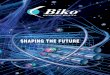 SHAPING THE FUTURE - bikoweb.com 12 pag. GB.pdf · For over 20 years BIKO has been synonymous with quality. The BIKO line of bending rolls, introduced 20 years ago, rapidly became