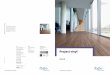 Project vinyl - PR Floors Eternal Brochure April 2011.pdf · Forbo Flooring Systems is part of the Forbo Group, ... A non woven, fully impregnated, glass fleece layer functions as