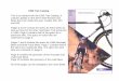 1990 Trek Catalog - Trek Bicycle Corporation · 1990 Trek Catalog . This is an extract from the 1990 Trek Catalog. It contains details on the three steel-framed road bikes that Trek