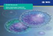 B-Cell Research: Flow cytometry tools for the study of B ... · B-Cell Research Flow cytometry tools for the study of B-cell biology. ... B220 lo total B220 pos PrePro B Developing