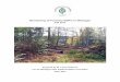 Monitoring of Forestry BMPs in Michigan · 1 The Sustainable Forestry Initiative (SFI) program is a comprehensive system of principles, objectives and performance measures developed
