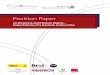 Position Paper on Business and Human Rights - Expectations ... · Position Paper on Business and Human Rights – Expectations of a German Action Plan