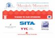 THANKS TO OUR SPONSORS - Airports Council Events/WAGA2011/presentations... · Module ACI World 