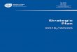 Strategic Plan 2015/2020 - Western Cape · advising the Provincial Minister responsible for language and the Pan South African Language Board (PansALB) on ... Strategic Plan 2015–2020