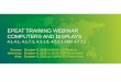 EPEAT TRAINING WEBINAR COMPUTERS AND … · Questions: • This webinar ... Criteria 4.1.4.1, 4.1.7.1, 4.3.1.9, 4.5.2.1 and 4.7.2.1 ... – ISO 14001 or EMAS certificate. – Internal