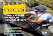 Renewable energy country attractiveness index - RECAI ... · October 2017 | recai | 3 Contents Insight: Mini-grids 8 The potential of mini-grids In large parts of sub-Saharan Africa