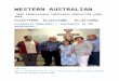 AUSTRALIAN … · Web viewTHE JOY OF THE GOSPELS FATHER NORBERT PITTORINO OFM. THIS YEARS FRANCISCAN RETREAT held at Redemptorist Retreat house NORTH PERTH