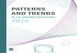 patterns And Trends - Universities Uk .This report presents the patterns and trends in data on students,
