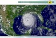 Hurricane Katrina, August 2005 (NOAA) · NOAA text modified and supplemented by BYU -Idaho faculty . Based on a slideshow by Robbie Berg, National Hurricane Center . Hurricane Katrina,