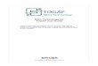 MDG Technology for TOGAF - Sparx Systems · MDG Technology for TOGAF User Guide Introduction by Nithiya Ugavina Welcome to the MDG Technology for TOGAF User Guide. The MDGTechnology