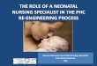 THE ROLE OF A NEONATAL NURSING SPECIALIST IN THE …midwivessociety.co.za/downloads/2016presentations/Booysen Wednes… · THE ROLE OF A NEONATAL NURSING SPECIALIST IN THE PHC 