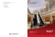 Mitsubishi - K type escalator - azkonlift.az · Escalator Series K Excellent Quality Supported by Technological Advantages Shanghai Mitsubishi Elevator Co. Ltd. is privileged with