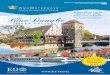 -Day River Cruise Nov. 9 - 17, 2015 prices start at BlueDanube · 9-Day River Cruise Nov. 9 - 17, 2015 prices start at $2198* ... from Linz to Salzburg, ... walking over the Charles