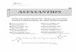 ASTAXANTHIN - ORYZA ver 1.0 .pdf · ORYZA OIL & FAT CHEMICAL CO., LTD. ASTAXANTHIN Natural Antioxidant for Neuro-protection, Vision Enhancement & Skin Rejuvenation Astaxanthin-5 （Oil,