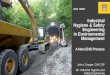 Industrial Hygiene & Safety Engineering in Environmental ...railtec.illinois.edu/RREC/pdf/2015 RREC/62_Grogan.pdf · Industrial Hygiene & Safety Engineering in Environmental Management