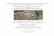 Redevelopment Plan and Amendment to Master Plan Land …€¦ · AMENDMENT TO ZONING MAP AND LAND ... functional obsolescence of ... the Hindu Temple occupies a prominent location