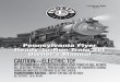 73-0174-250 Pennsylvania Flyer - Lionel Trains Customer ... · Pennsylvania Flyer Ready-to-Run Train Set ... your authorized Lionel dealer. Use this Owner’s Manual to learn 