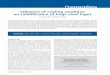 Influence of cooling condition on solidification of large ... · 34 La Metallurgia Italiana - n. 5 2017 Diecasting characteristic during solidification and shrinkage porosity in a