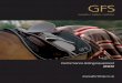 GFS · Our wealth of experience in the saddle making industry brings together an exciting new range ... quick change girth straps Genesis D NEW! GFS GENESIS
