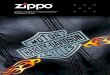 A. - zippo.pokic.comzippo.pokic.com/zippo/catalog/2004_hd.pdf · Harley-Davidson ® Bar and Shield is ... Zippo Manufacturing Company Subject: 2004 Harley-Davidson Zippo Lighter Catalog